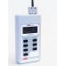 GM07 Gaussmeter with Transverse probe