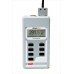 GM08 Gaussmeter with Transverse probe 