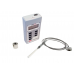 GM07 Gaussmeter with Transverse probe