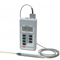 GM08 Gaussmeter with Transverse probe 