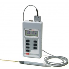 GM08 Gaussmeter with Transverse probe 