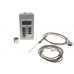 GM08 Gaussmeter with Transverse probe 