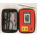 GM09-3 Gaussmeter with Three-axis probe