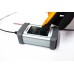 GM09-3 Gaussmeter with Three-axis probe