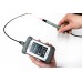 GM09-3 Gaussmeter with Three-axis probe
