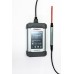 GM09-3 Gaussmeter with Three-axis probe