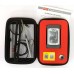 GM09-1 Gaussmeter with Transverse probe