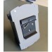 GM93B benchtop gaussmeter with three-axis probe