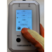 GML9-3 Hand-Held 3-axis Gaussmeter / Teslameter GML9-3 Hand-Held 3-axis Gaussmeter / Teslameter