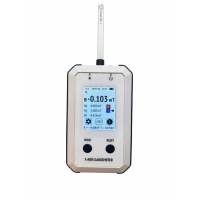 GML9-3 Hand-Held 3-axis Gaussmeter / Teslameter GML9-3 Hand-Held 3-axis Gaussmeter / Teslameter