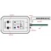 GML9-3 Hand-Held 3-axis Gaussmeter / Teslameter GML9-3 Hand-Held 3-axis Gaussmeter / Teslameter