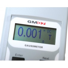Standard Hirst Gaussmeter Calibration