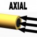 AP002 Standard Axial Probe